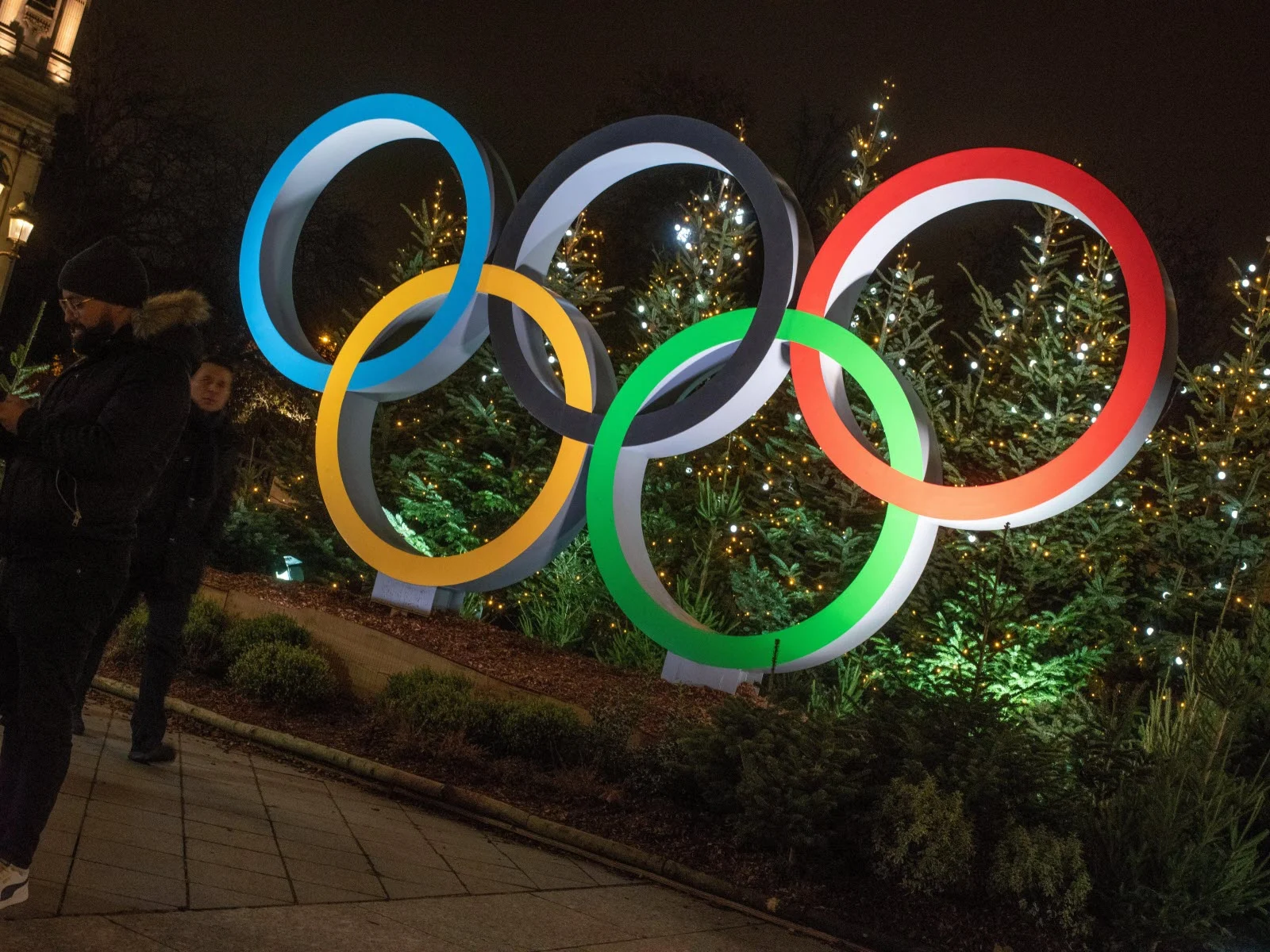 La participation des athlètes russes aux JO de Paris en 2024 divise les