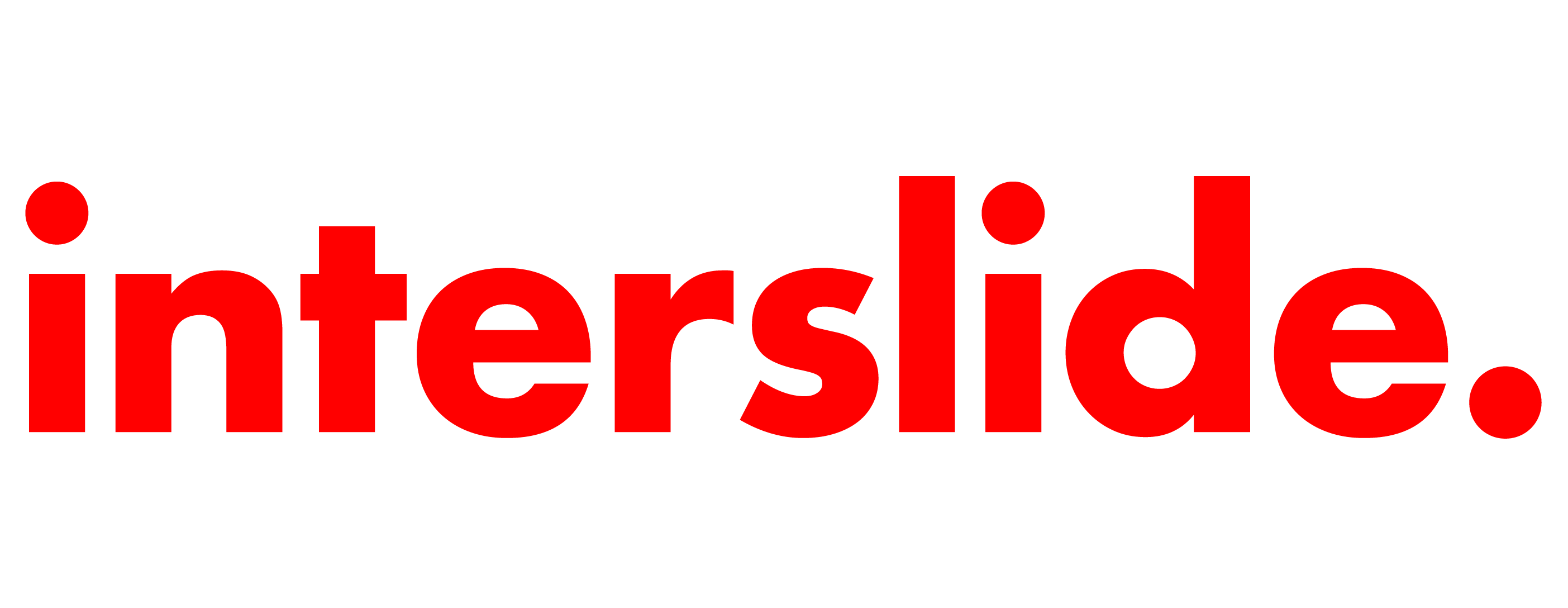 Interslide